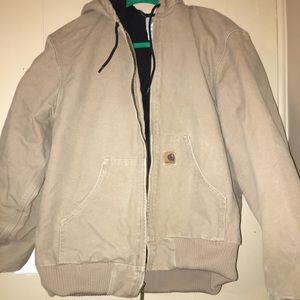 Carhartt Coat